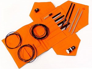 Mavi Pony Complete Ultimate Knitting Chrochet Set