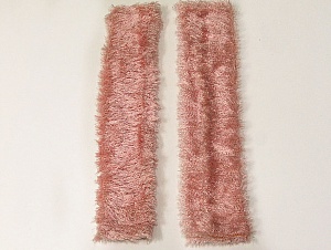 Arm - Leg Warmer Rose Pink