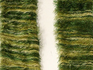 Arm - Leg Warmer Green Shades
