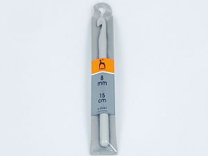 Sale Plastic Crochet Hook 8 mm (US 11)
