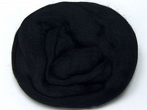 Siyah Needle Felting Wool