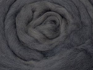Gri Needle Felting Wool
