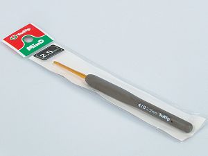 Tulip Mind Crochet Hook with Soft Grip