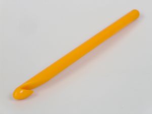 Sale Plastic Crochet Hook 10 mm (US 15)