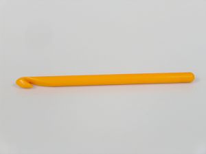 Sale Plastic Crochet Hook 10 mm (US 15)
