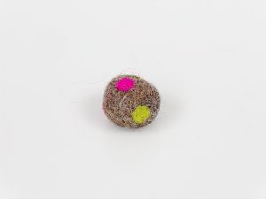 Çok renkli Sale PomPoms 26 balls of Felt PomPoms