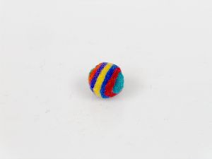 Çok renkli Sale PomPoms 24 balls of Felt PomPoms
