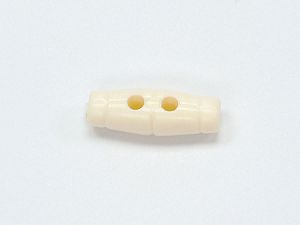 Krem 5 Shepherd Buttons 15mm long