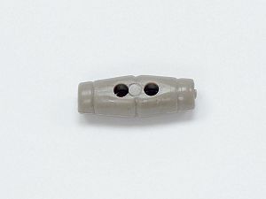 Gri 5 Shepherd Buttons 15mm long