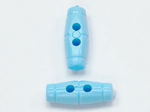 Mavi 5 Shepherd Buttons 15mm long
