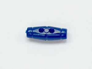 lacivert 5 Shepherd Buttons 15mm long