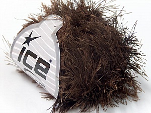Long Eyelash Brown