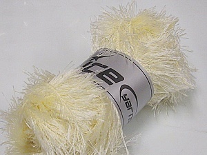 Eyelash 100gr Krem