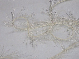 Eyelash 100gr Krem
