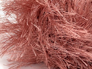 Long Eyelash Rose, Brown