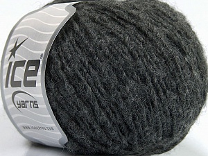 Sale Luxury-Premium Dark Grey Melange