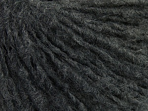 Sale Luxury-Premium Dark Grey Melange