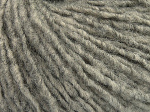 Sale Luxury-Premium Grey Melange