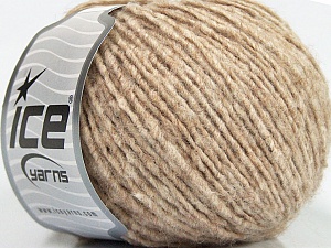 Sale Luxury-Premium Beige Melange