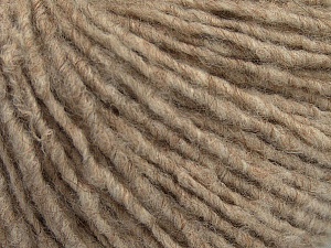 Sale Luxury-Premium Beige Melange