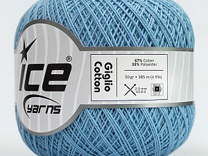 Giglio Cotton Blue