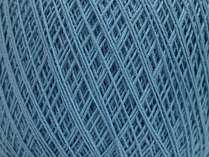 Giglio Cotton Blue