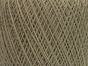 Giglio Cotton Beige
