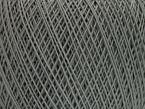 Giglio Cotton Grey