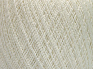 Giglio Cotton Ecru