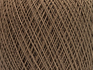 Giglio Cotton Brown