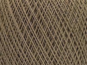 Giglio Cotton Mink