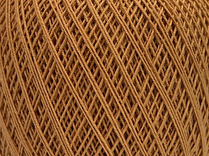 Giglio Cotton Light Brown