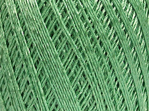 Summer Viscose Mint Green