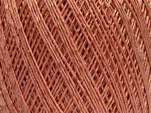Summer Viscose Rose Pink