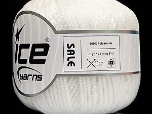 Sale Metallic White