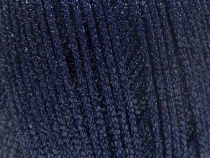 Sale Metallic Navy