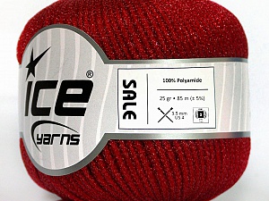 Sale Metallic Red