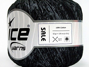 Sale Summer Blue Black