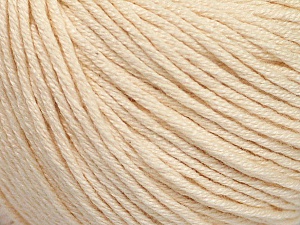 Cotton Bamboo Light Dark Cream