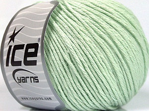 Cotton Bamboo Light Nane Yeşil