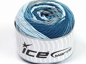 Cakes Natural Cotton