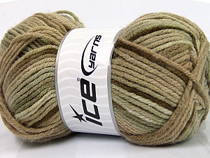 Misc Sale Light Brown Khaki Camel self-striping