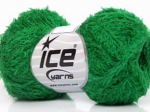 Sale Eyelash Green