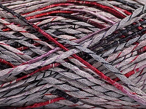 Sale Summer Red Lilac Grey Black