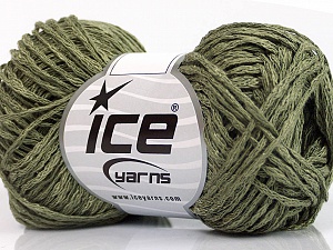 Cactus Tropical Khaki