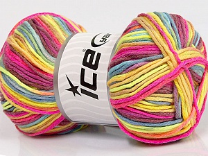 Sale Summer Yellow Pink Maroon Blue