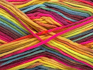 Sale Summer Yellow Pink Maroon Blue