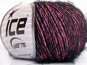 Sale Yumoş Pembe Siyah