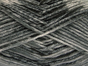 Sale Self-Striping Gri Tonları