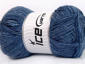 Sale Self-Striping Mavi Tonları